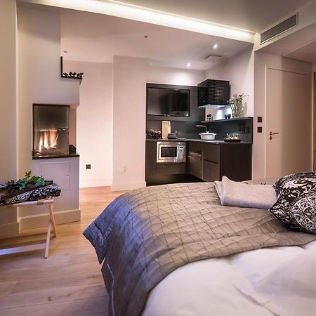 Les Loges Annecy Vieille Ville Dış mekan fotoğraf