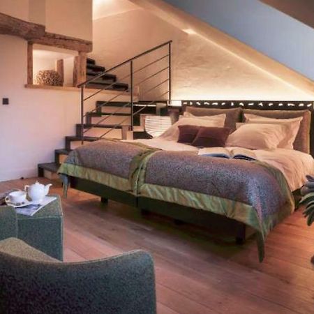 Les Loges Annecy Vieille Ville Dış mekan fotoğraf