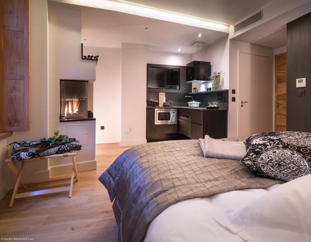 Les Loges Annecy Vieille Ville Dış mekan fotoğraf