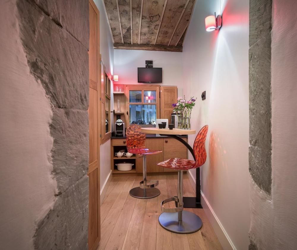 Les Loges Annecy Vieille Ville Dış mekan fotoğraf