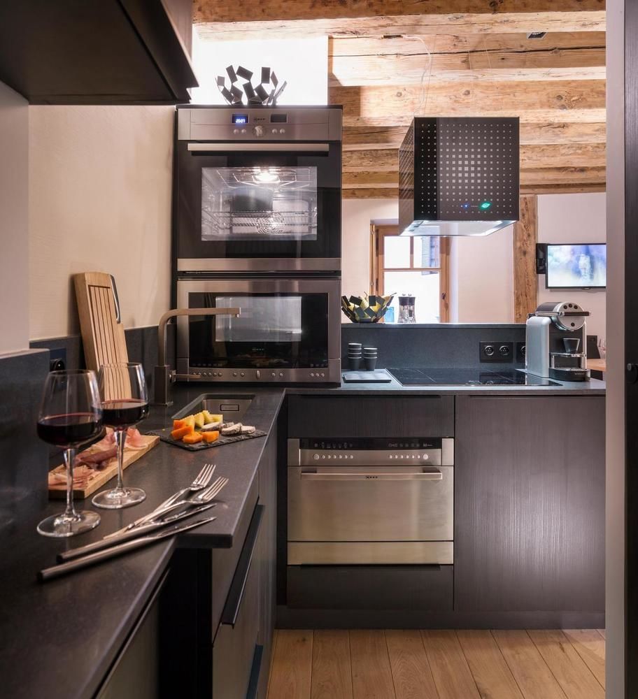 Les Loges Annecy Vieille Ville Dış mekan fotoğraf
