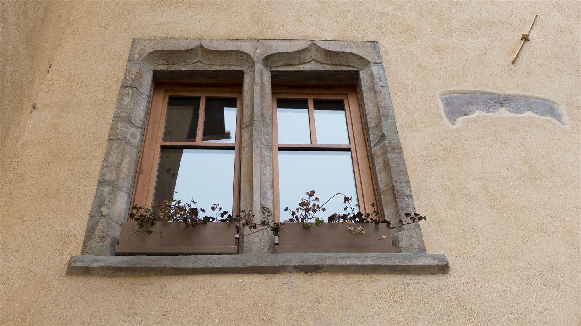 Les Loges Annecy Vieille Ville Dış mekan fotoğraf