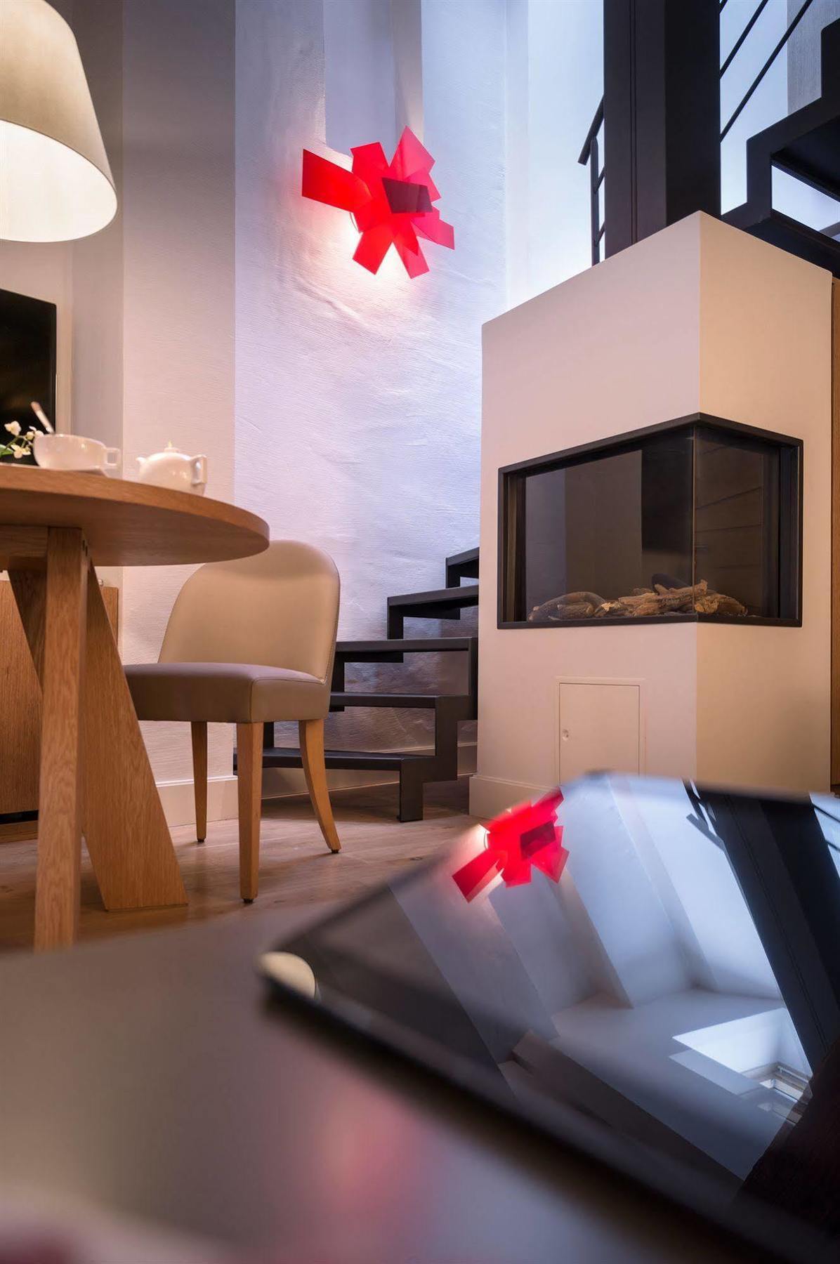 Les Loges Annecy Vieille Ville Dış mekan fotoğraf