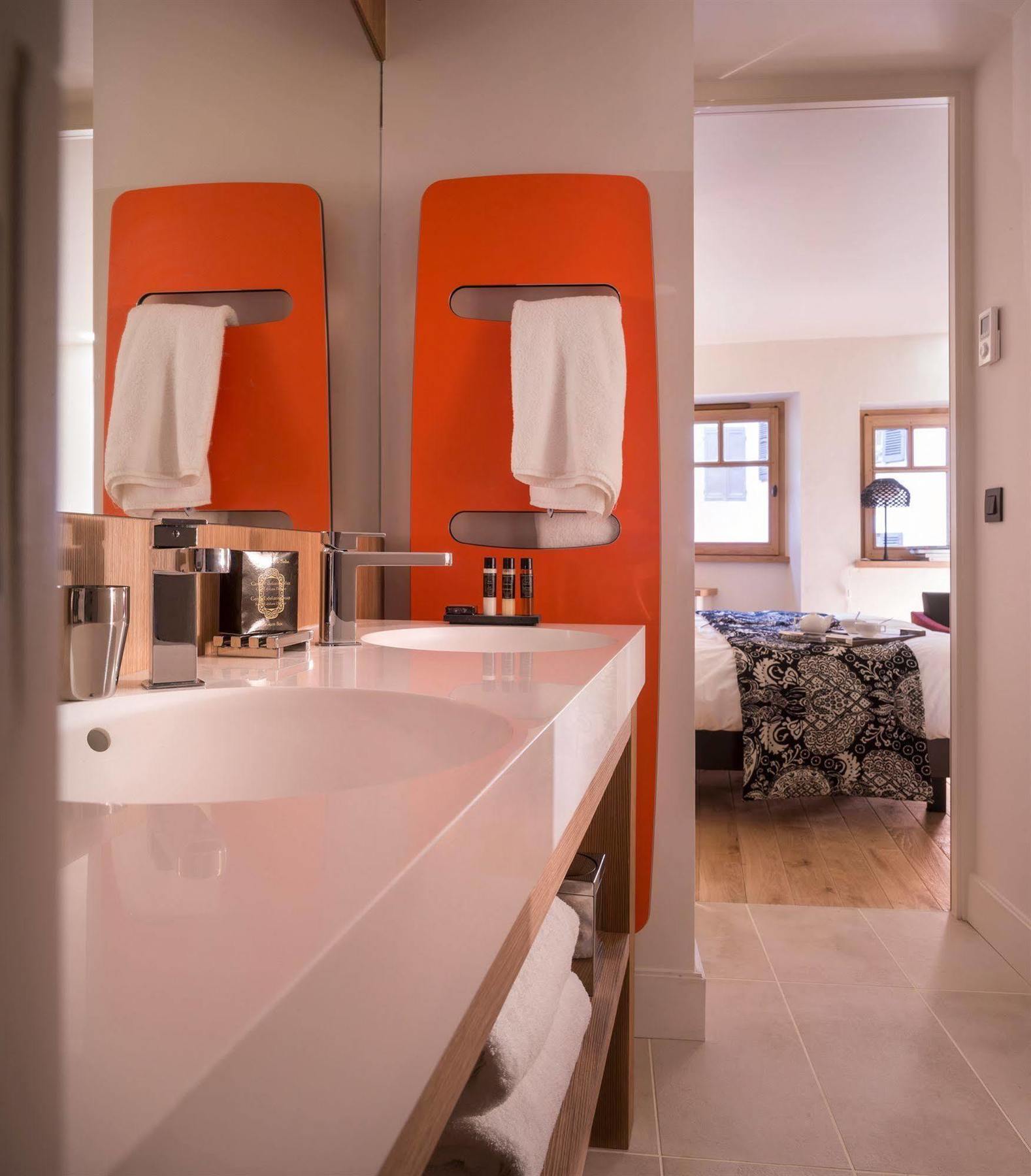 Les Loges Annecy Vieille Ville Dış mekan fotoğraf