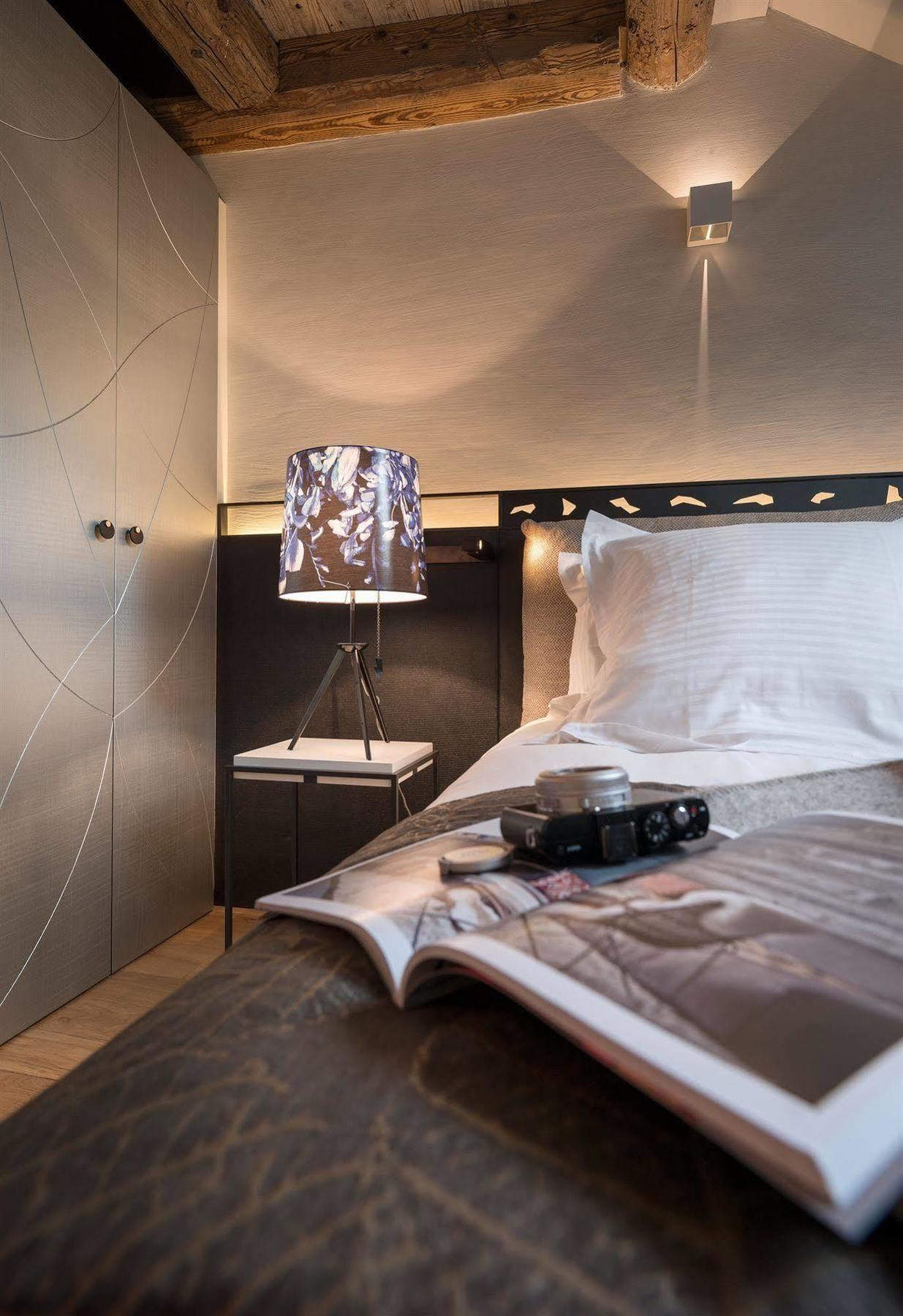 Les Loges Annecy Vieille Ville Dış mekan fotoğraf