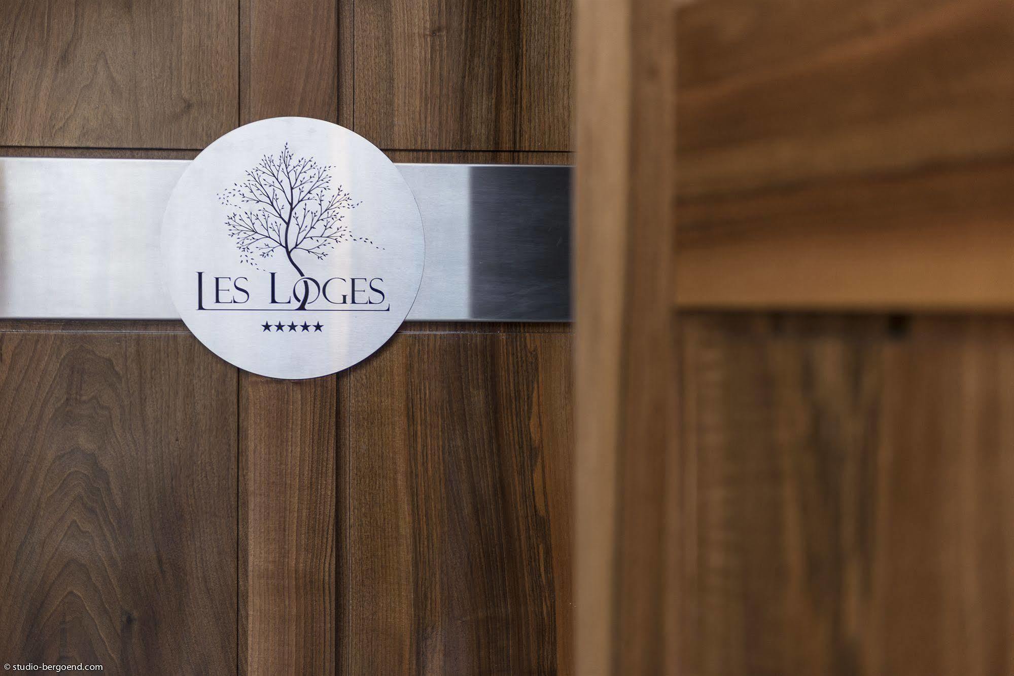 Les Loges Annecy Vieille Ville Dış mekan fotoğraf