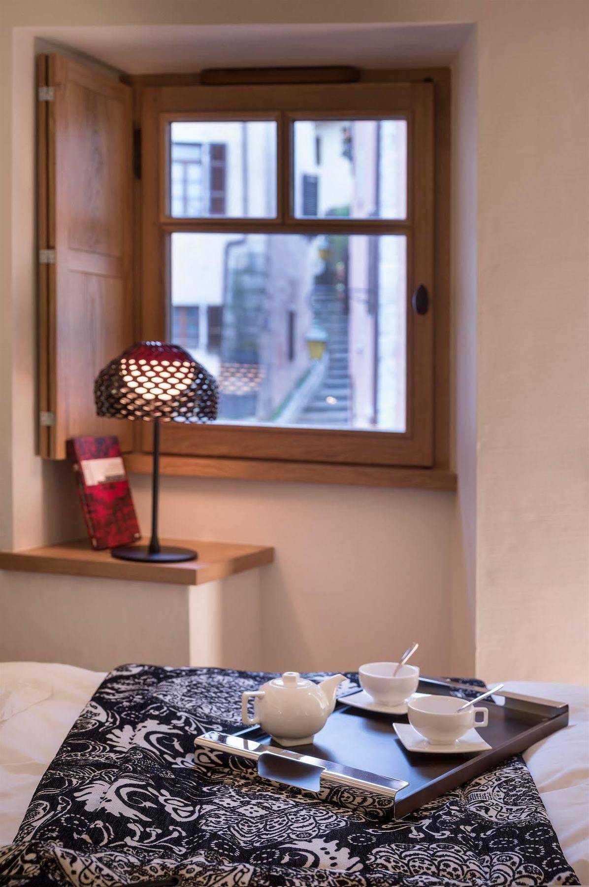 Les Loges Annecy Vieille Ville Dış mekan fotoğraf
