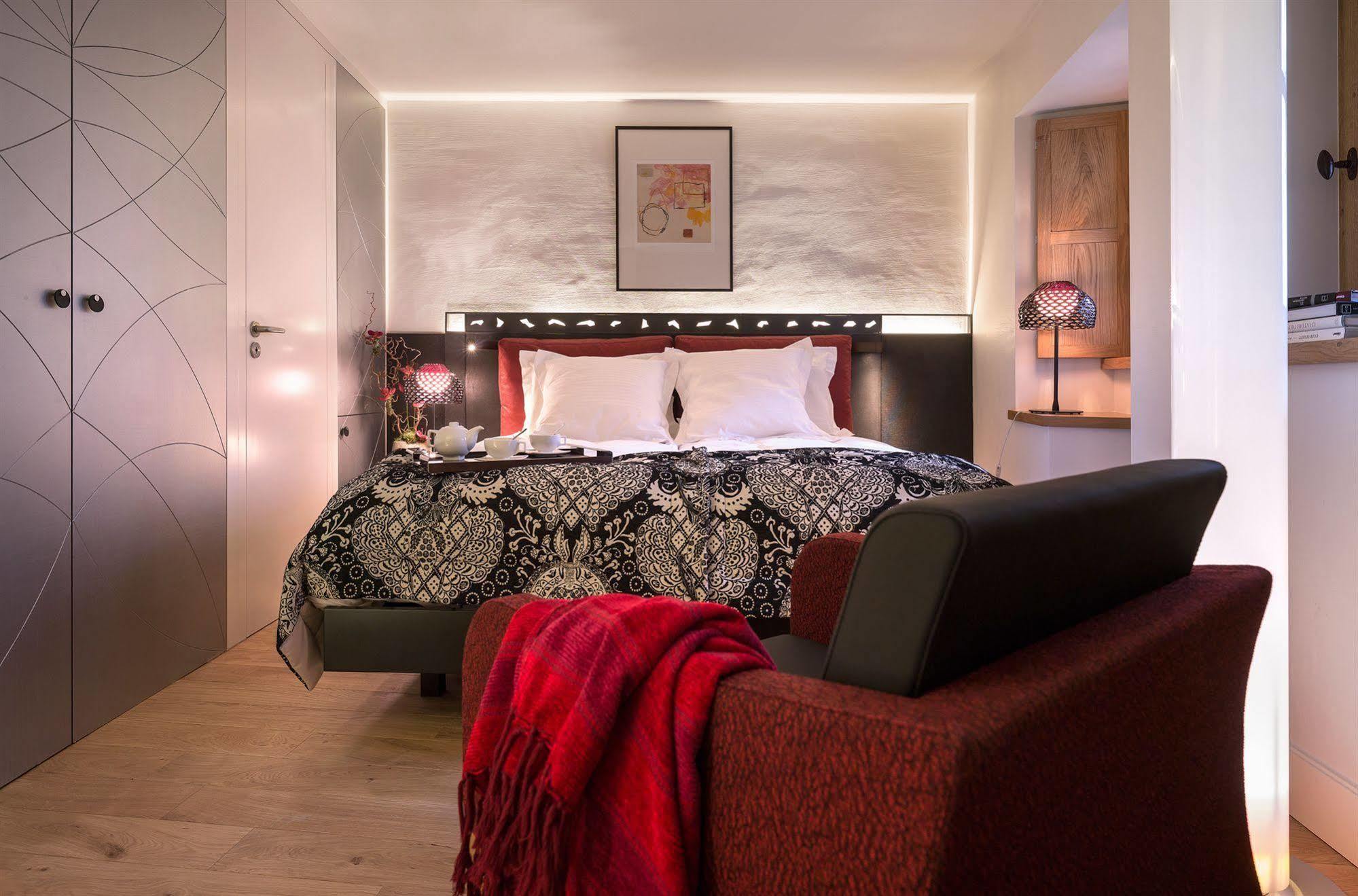Les Loges Annecy Vieille Ville Dış mekan fotoğraf