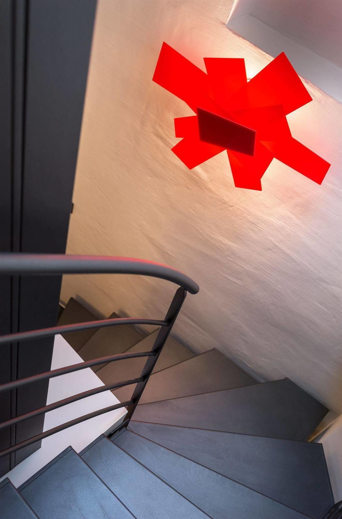 Les Loges Annecy Vieille Ville Dış mekan fotoğraf